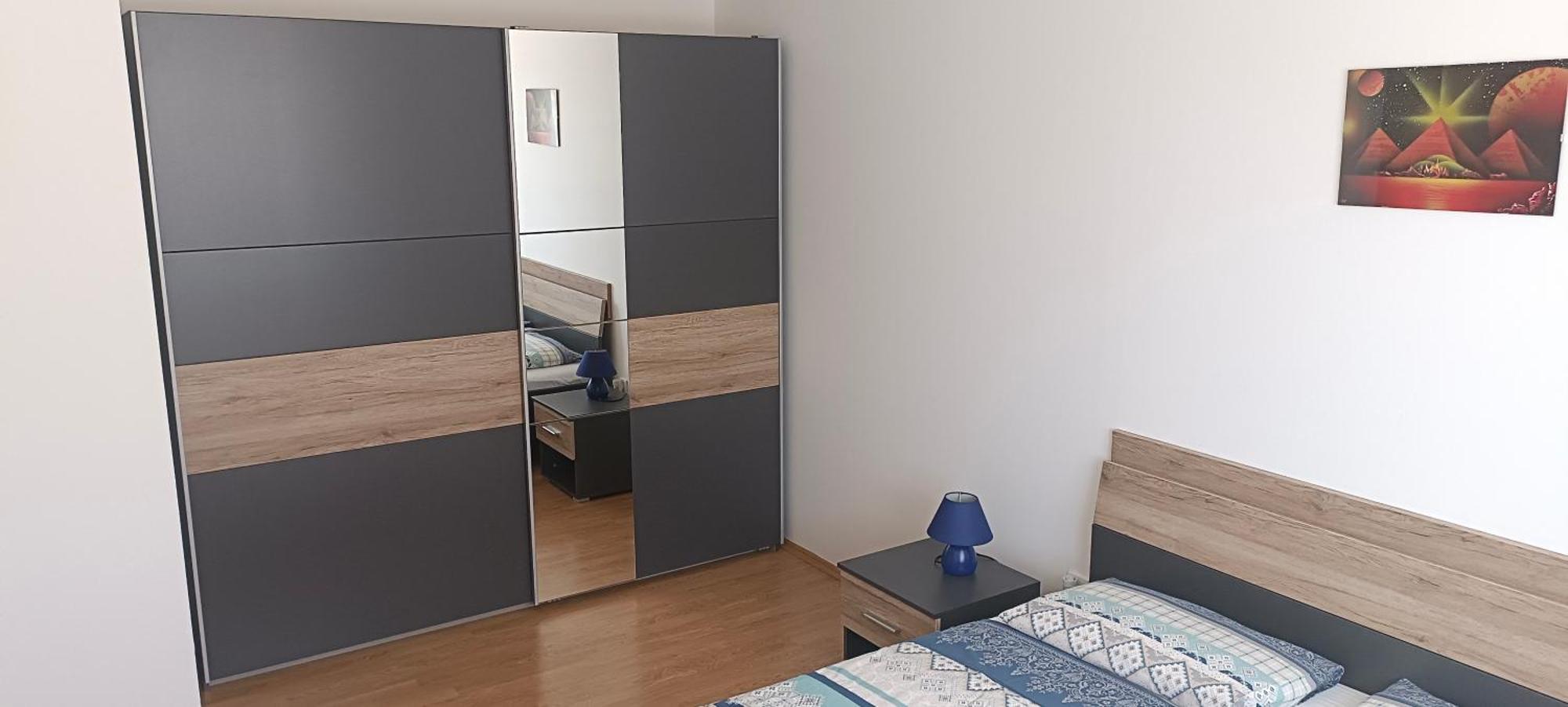 Apartments Mb พูลา ภายนอก รูปภาพ
