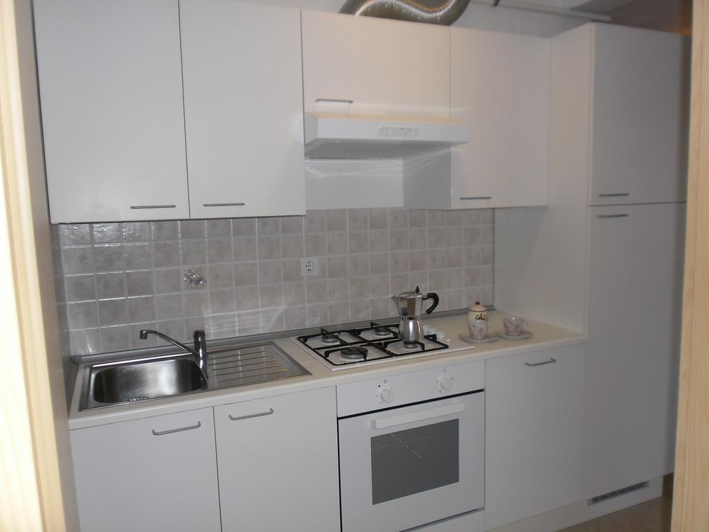 Apartments Mb พูลา ห้อง รูปภาพ