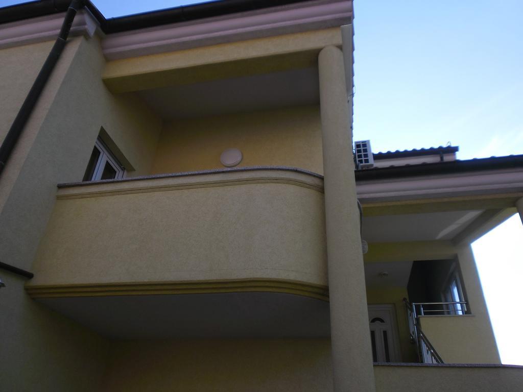 Apartments Mb พูลา ห้อง รูปภาพ